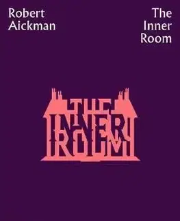 The Inner Room - Faber Stories - Robert Aickman