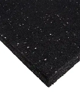 inSPORTline Proteko II 1,5 cm čierno-šedá