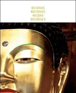 Buddhas - Paz Diman