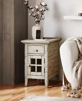 Nočný stolík AVOLA Livin Hill