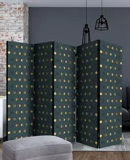 Paraván Dots Dekorhome