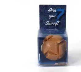 RecentToys Are you Savvy - RecentToys 