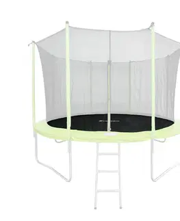 inSPORTline Skákací plocha Irbiso 366 cm
