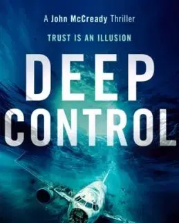 Deep Control - Mike Seares