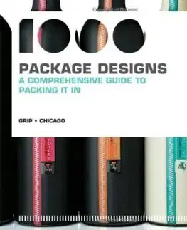 1000 Package Designs