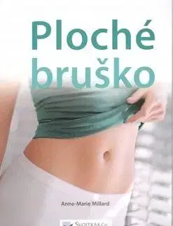 Ploché bruško - Anne-Marie Millard