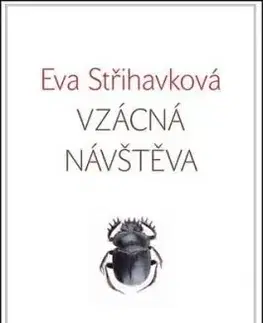 Vzácná návštěva - Eva Střihavková