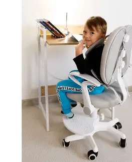 Detská rastúca stolička ANAIS Tempo Kondela