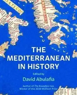 The Mediterranean in History - David Abulafia
