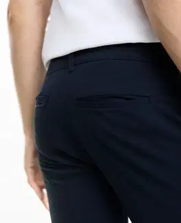 Chino nohavice Tom Tailor TRAVIS SLIM