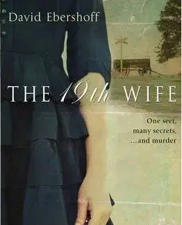 19th Wife - David Ebershoff