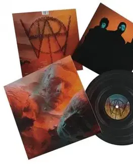 Muse - Will Of The People LP - Muse