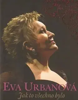 Eva Urbanová - Marie Kronbergerová, Eva Urbanová