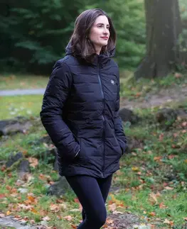 W-TEC HEATborg Lady čierna - XS