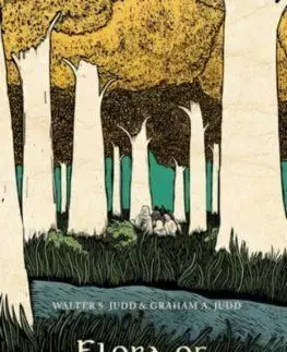 Flora of Middle-Earth - Walter S. Judd, Graham A. Judd