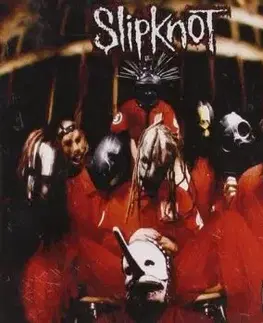 Slipknot - Slipknot (10th Anniversary Edition) CD+DVD - Slipknot