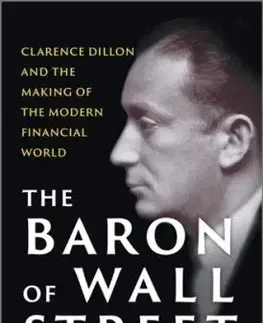 The Baron of Wall Street - William R. Loomis Jr.