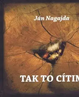 Tak to cítim - Ján Nagajda
