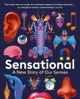 Sensational - Ashley Ward