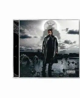 Juice WRLD - Fighting Demons CD - Juice WRLD
