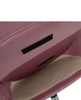 Kancelárske kreslo s vankúšom KLIAN Tempo Kondela