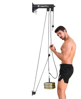 inSPORTline Puley 500