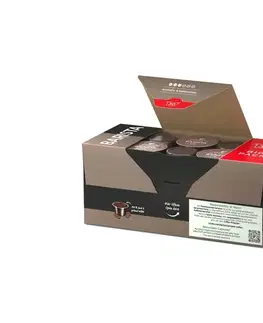 Cafissimo BARISTA Caffè Crema - 120 kapsúl