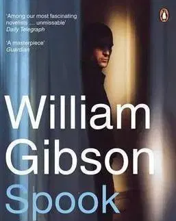 Spook Country - William Gibson