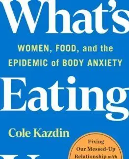 What's Eating Us - Cole Kazdin