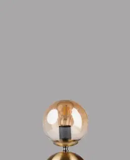 Stolná lampa 8904-2