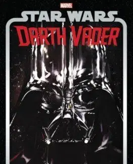 Star Wars Darth Vader Poster Book