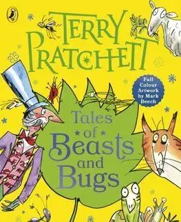 Tales of Beasts and Bugs - Terry Pratchett