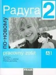 Raduga Po-novomu 2 PS (SK) - Stanislav Jelínek