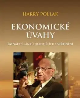Ekonomické úvahy - Harry Pollak