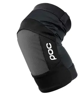 POC Joint VPD System Knee Uranium Black - M