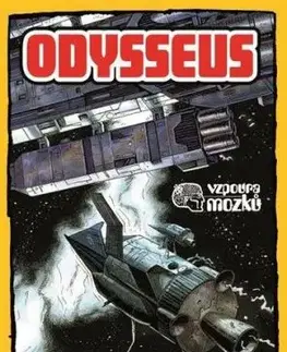 Odysseus - Václav Šorel