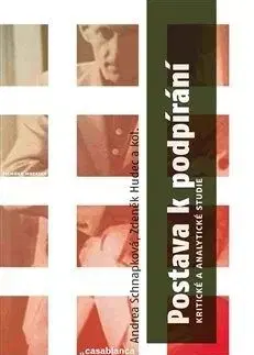 Postava k podpírání - Zdeňek Hudec