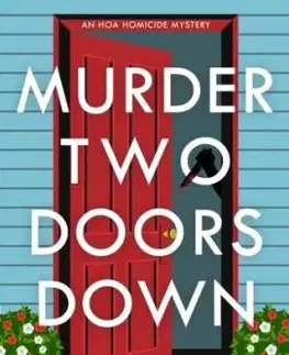 Murder Two Doors Down - Chuck Storla