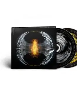 Pearl Jam - Dark Matter (Deluxe Edition) CD+BD - Pearl Jam