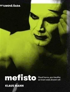 Mefisto - Klaus Mann