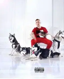 Maniak - Husky CD - Maniak