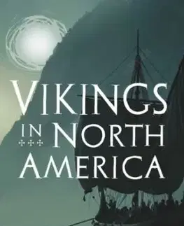Vikings in North America - Graeme Davis