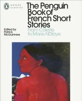 The Penguin Book of French Short Stories: 2