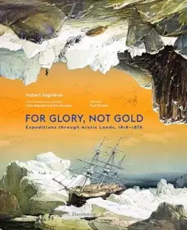 For Glory, Not Gold - Hubert Sagniéres