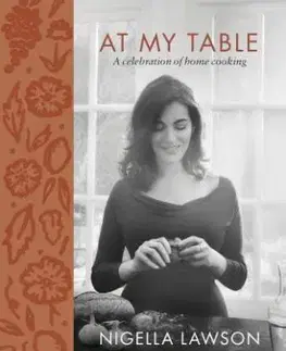 At My Table - Nigella Lawson