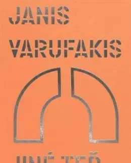 Jiné teď - Janis Varufakis