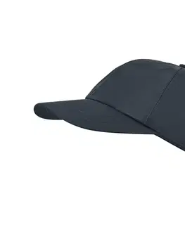 Čiapka so štítkom do každého počasia
