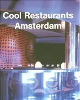 Cool Restaurants Amsterdam