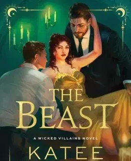 The Beast - Wicked Villains 4 - Robert Katee