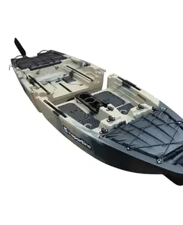 inSPORTline Rhoner Desert Camo
